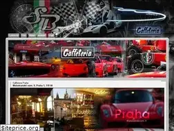 Sites similar to caffeteria.cz