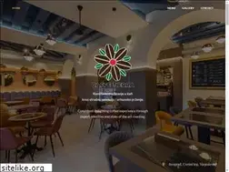 Sites similar to caffetierra.rs