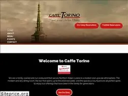 Sites similar to caffetorinotucson.com