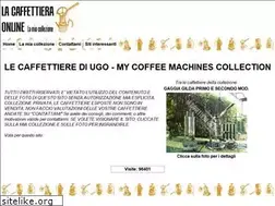 Sites similar to caffettiera.altervista.org