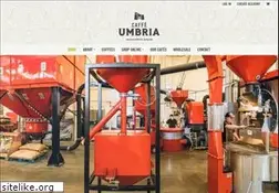 Sites similar to caffeumbria.com