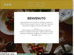 Sites similar to caffeunpodipiu.com