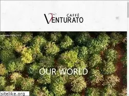 Sites similar to caffeventurato.it