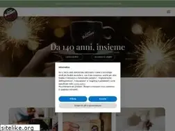 Sites similar to caffevergnano.com