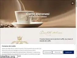 Sites similar to caffeveronesi.com