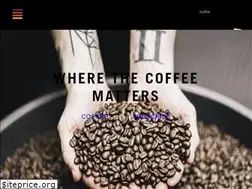 Sites similar to caffevita.com