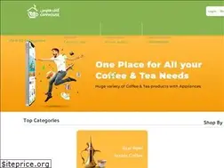 Sites similar to caffhouse.com