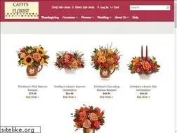 Sites similar to caffiflorist.com