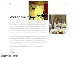 Sites similar to caffino.ca
