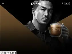 Sites similar to caffino.id