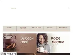 Sites similar to caffissimo.com.ua