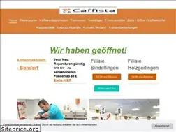Sites similar to caffista.de