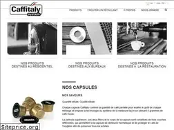 Sites similar to caffitalycanada.com