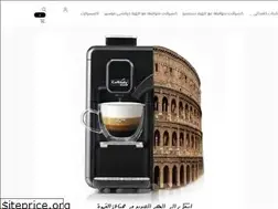 Sites similar to caffitalyksa.com