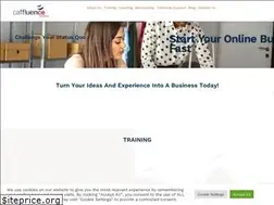 Sites similar to caffluence.com