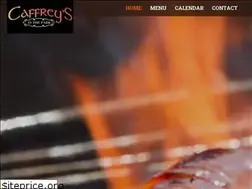Sites similar to caffreys.ca