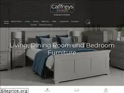 Sites similar to caffreysfurniture.ie