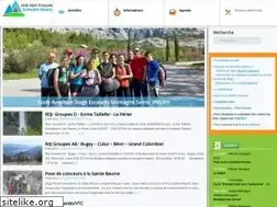 Sites similar to cafgo.org
