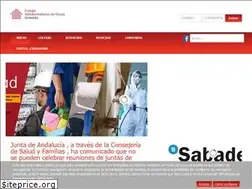Sites similar to cafgranada.es