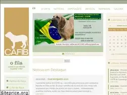 Sites similar to cafibbrasil.com