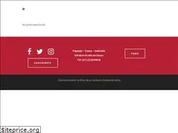Sites similar to caficauca.com