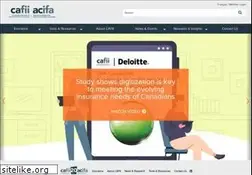 Sites similar to cafii.com
