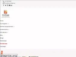 Sites similar to cafindia.org