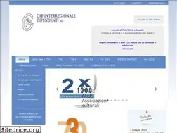 Sites similar to cafinterregionale.it