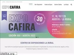 Sites similar to cafira.com