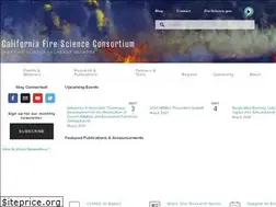 Sites similar to cafiresci.org