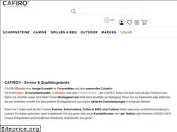Sites similar to cafiro.de