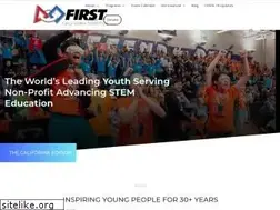 Sites similar to cafirst.org