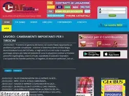 Sites similar to cafitalia.eu
