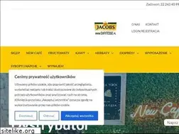 Sites similar to cafitesse.pl