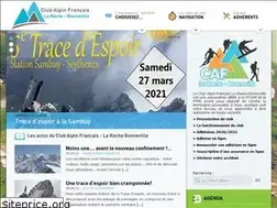 Sites similar to caflarochebonneville.fr