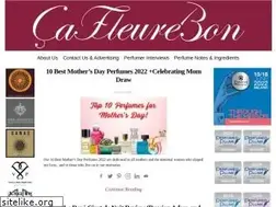 Sites similar to cafleurebon.com