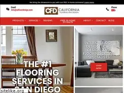 Sites similar to cafloordesign.com