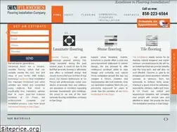 Sites similar to cafloors.com