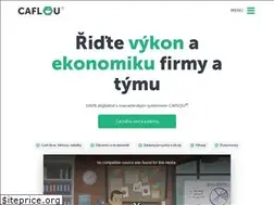 Sites similar to caflou.cz