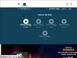 Sites similar to cafm.com.br