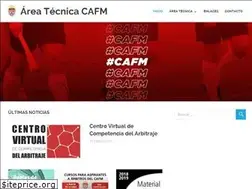 Sites similar to cafm.es