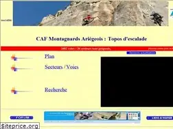 Sites similar to cafma.free.fr