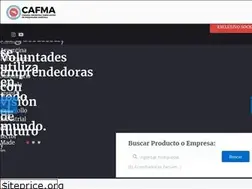 Sites similar to cafma.org.ar