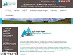Sites similar to cafmarseille.free.fr