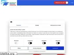 Sites similar to cafmcl.it
