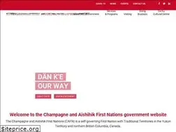Sites similar to cafn.ca