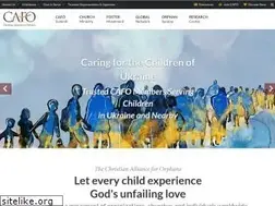 Sites similar to cafo.org