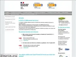 Sites similar to cafoc-amiens.fr