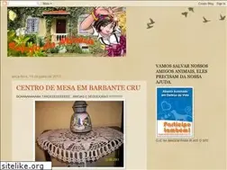 Sites similar to cafofodamonica.blogspot.com