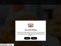 Sites similar to cafollas.ie